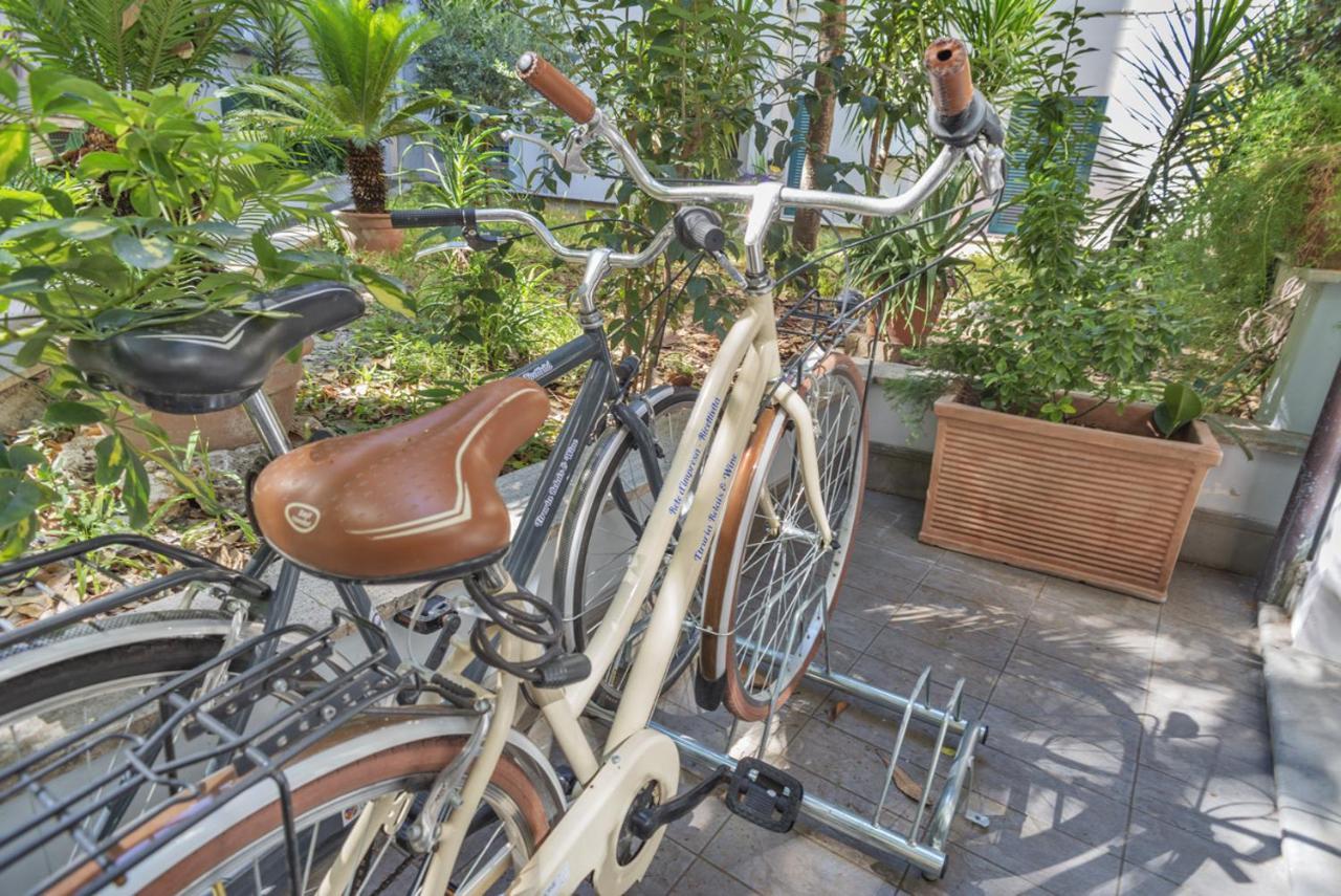 Hotel Etruria Relais And Wine Roma Exterior foto