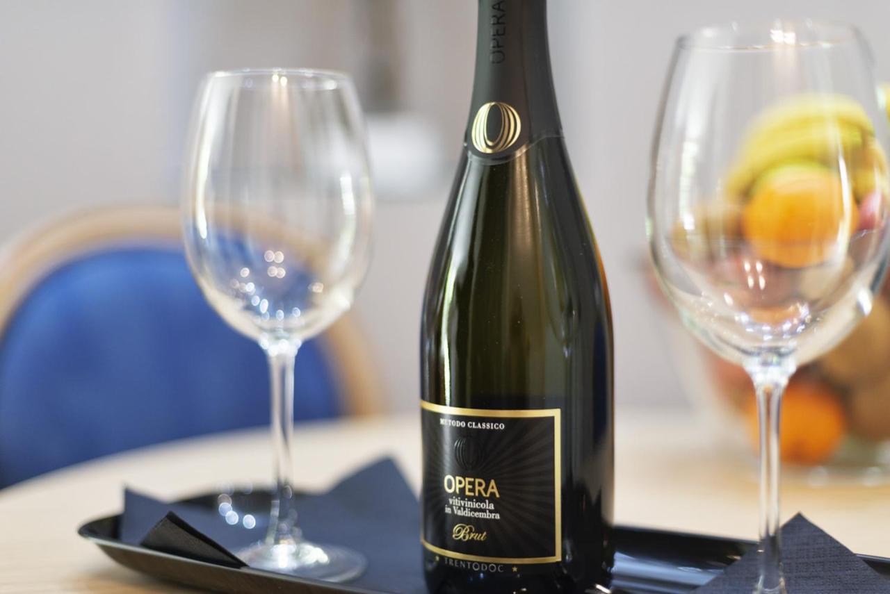 Hotel Etruria Relais And Wine Roma Exterior foto