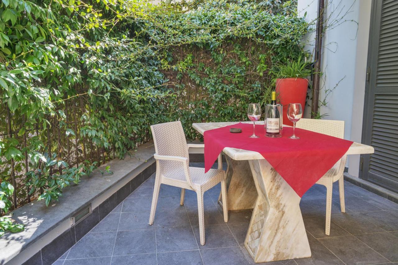 Hotel Etruria Relais And Wine Roma Exterior foto