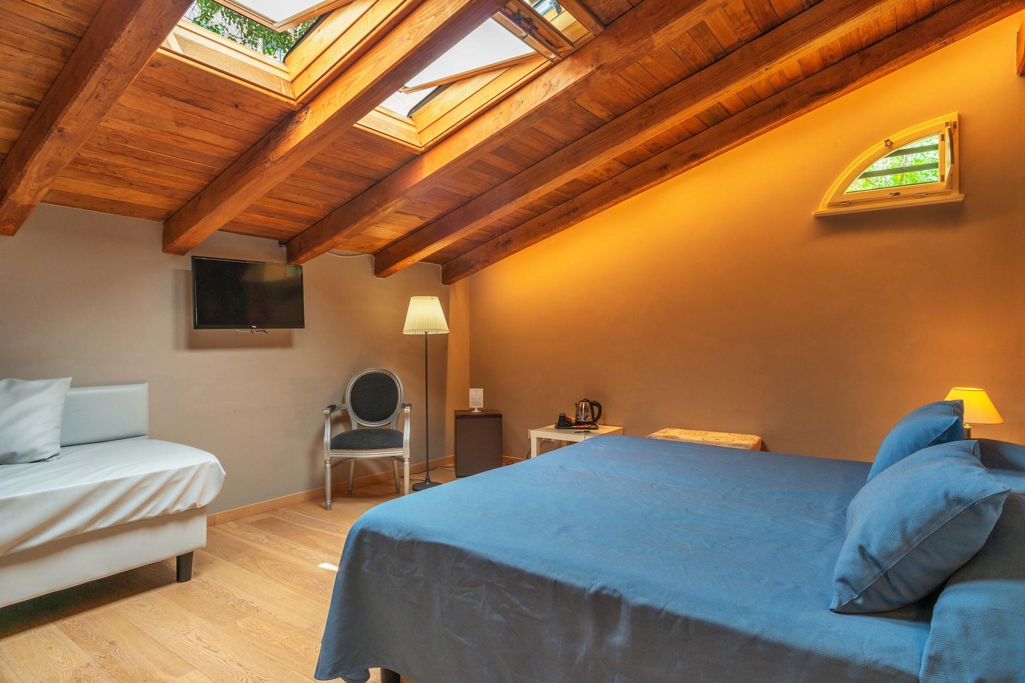 Hotel Etruria Relais And Wine Roma Exterior foto