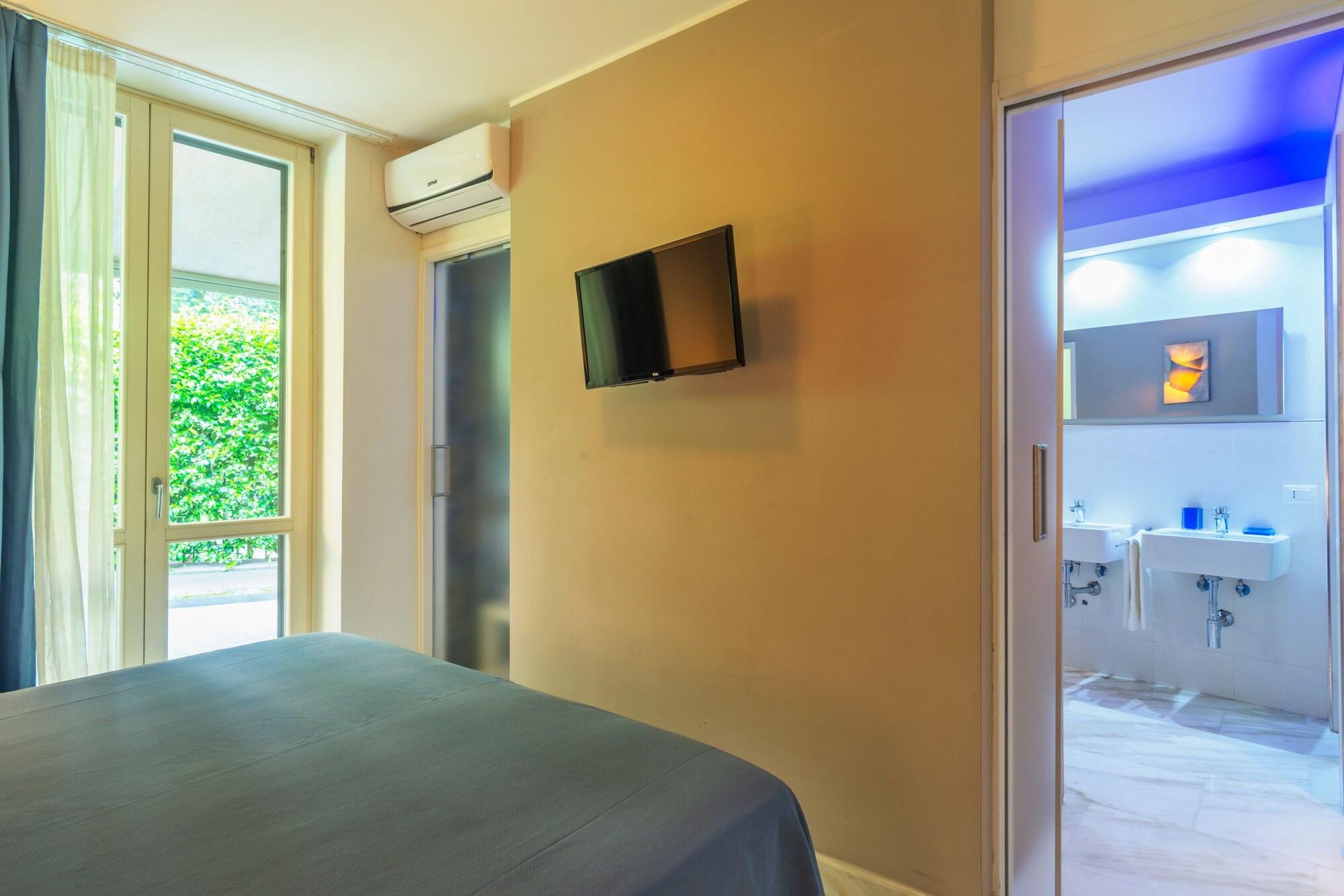 Hotel Etruria Relais And Wine Roma Exterior foto
