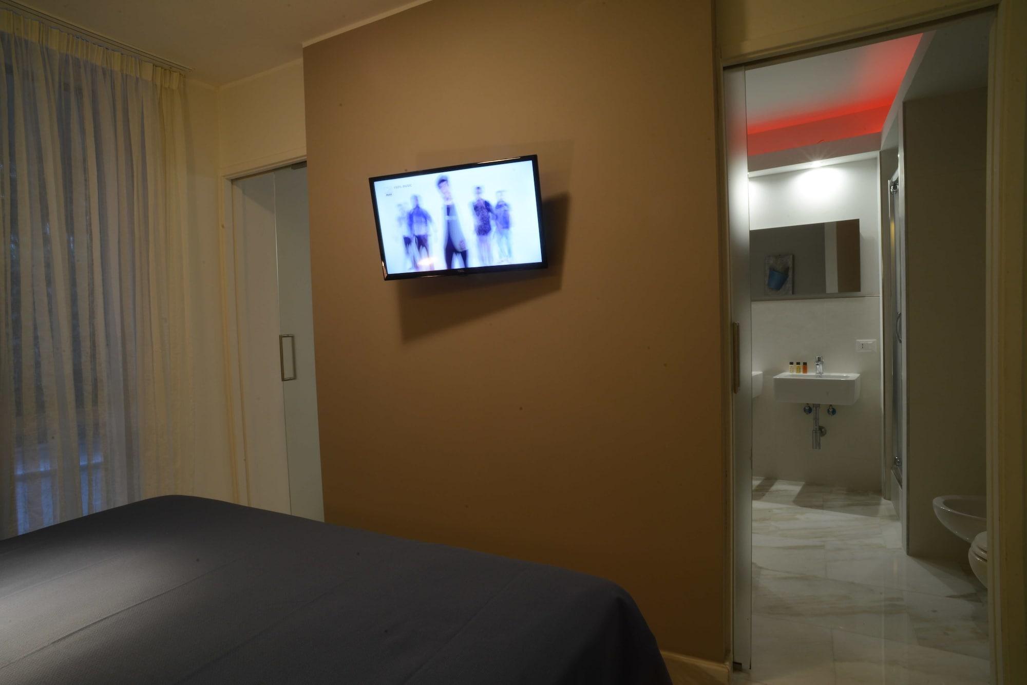 Hotel Etruria Relais And Wine Roma Exterior foto