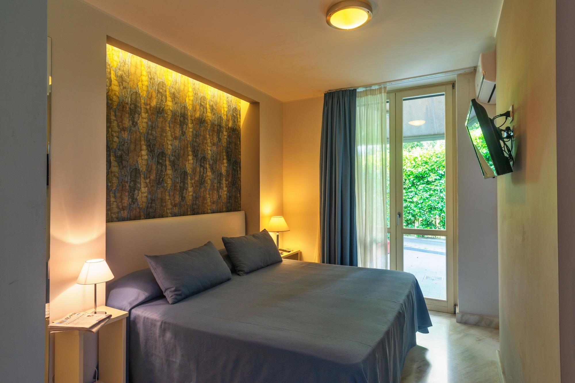 Hotel Etruria Relais And Wine Roma Exterior foto