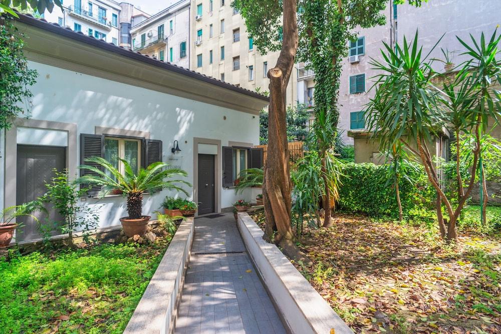 Hotel Etruria Relais And Wine Roma Exterior foto
