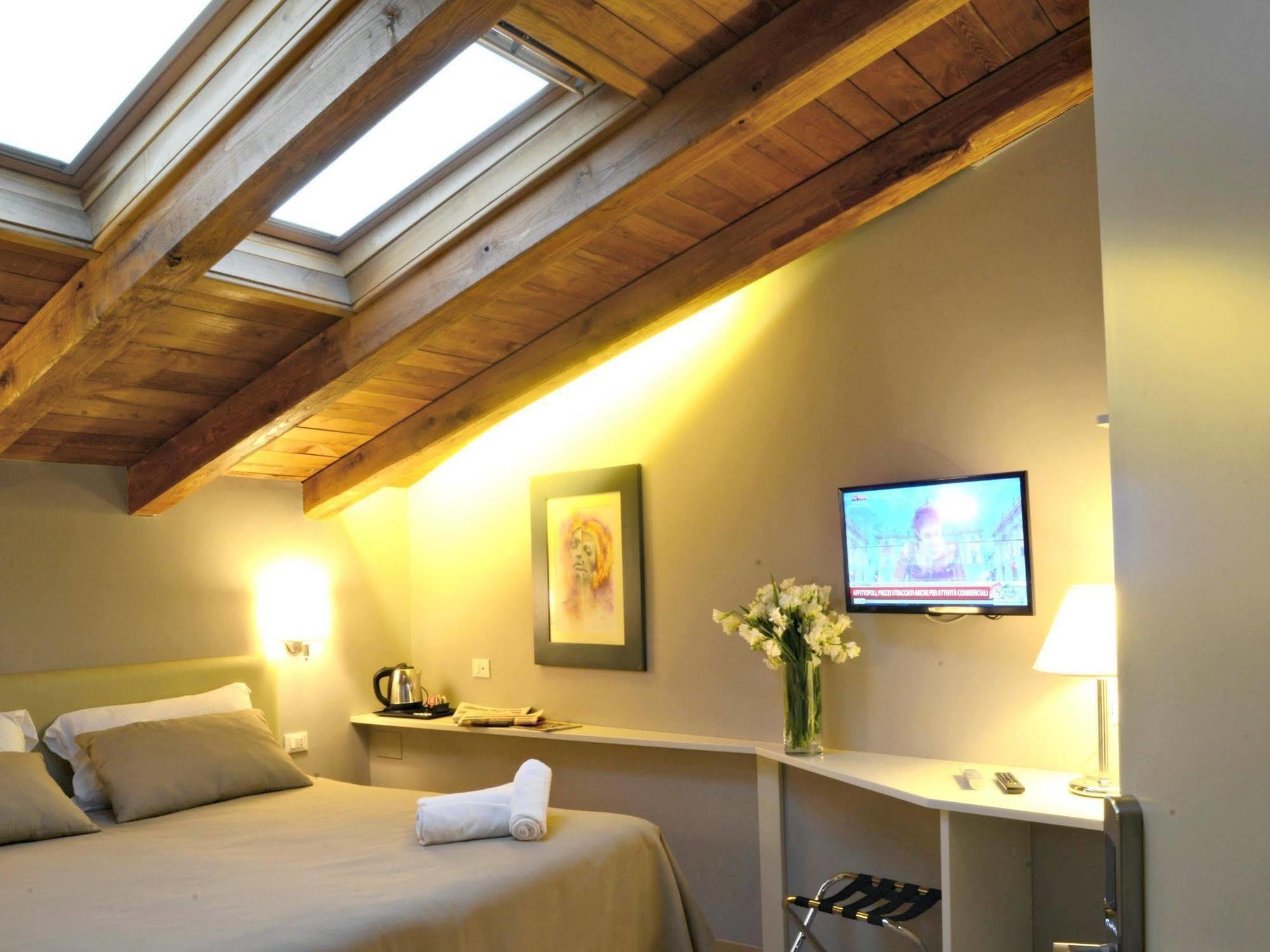 Hotel Etruria Relais And Wine Roma Exterior foto