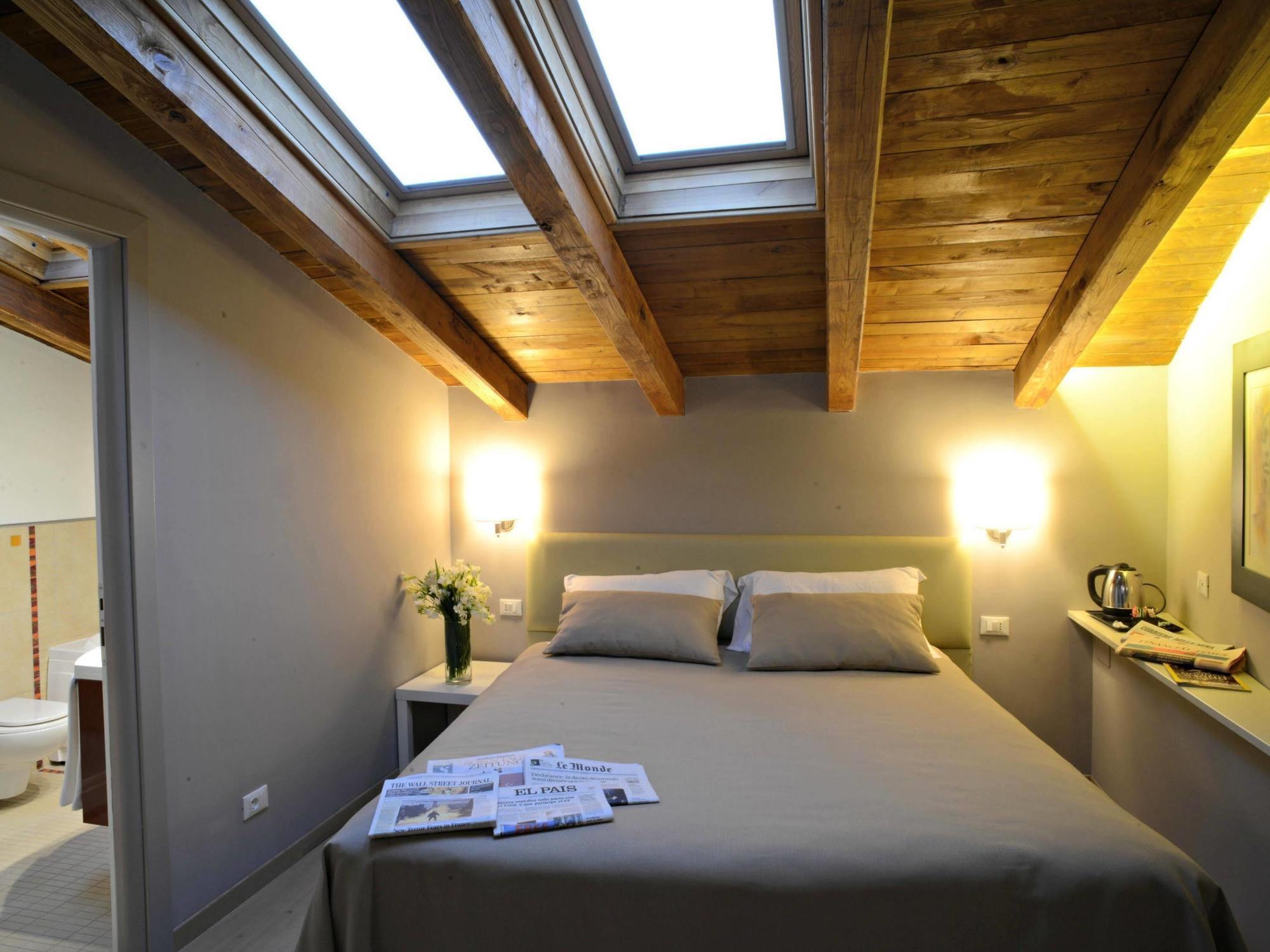 Hotel Etruria Relais And Wine Roma Exterior foto