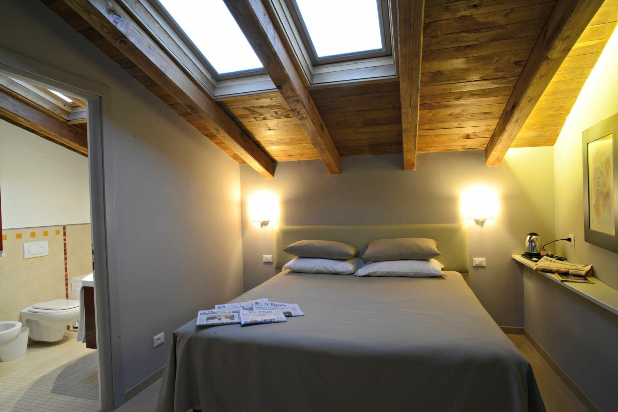 Hotel Etruria Relais And Wine Roma Exterior foto