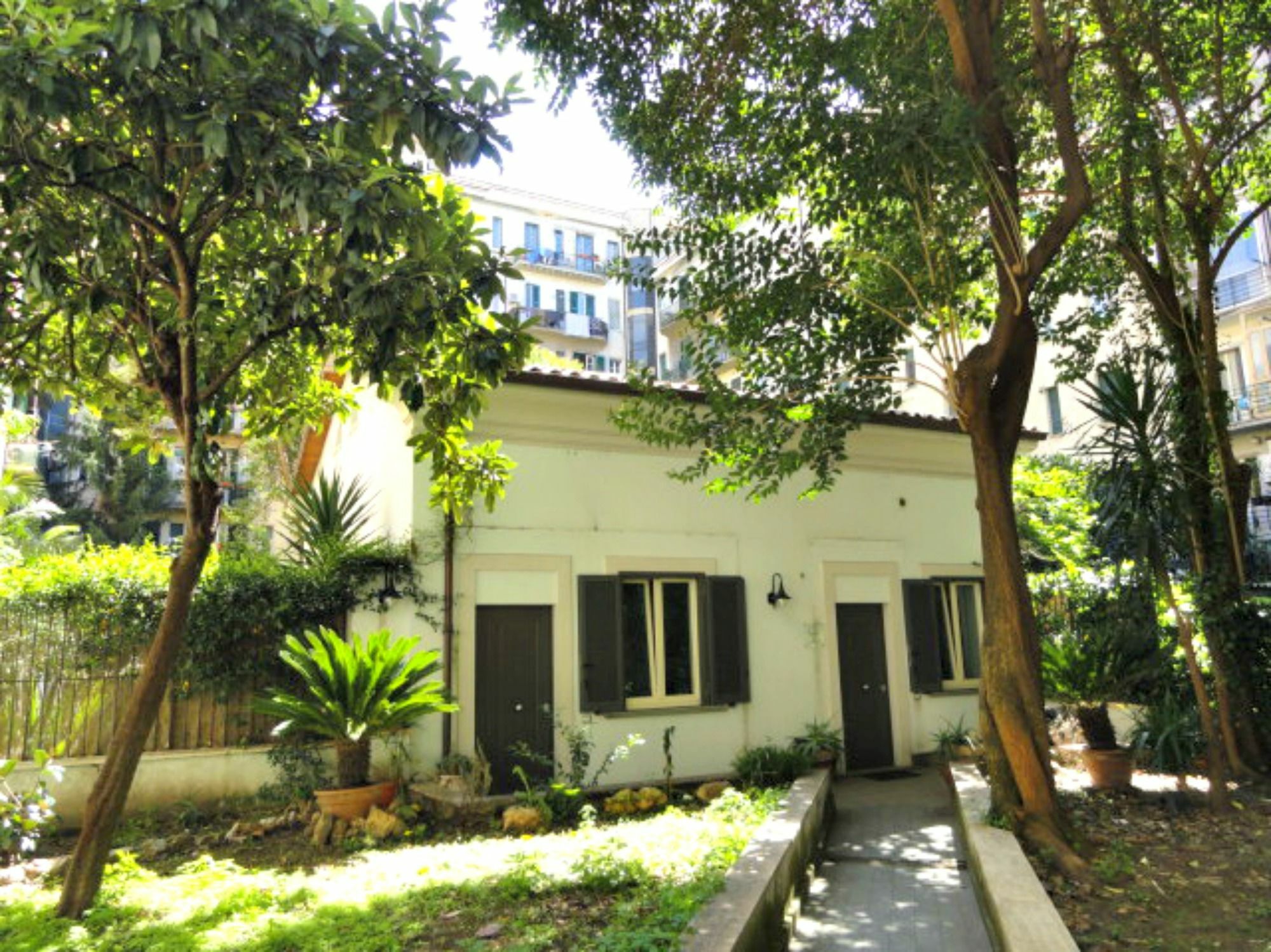 Hotel Etruria Relais And Wine Roma Exterior foto