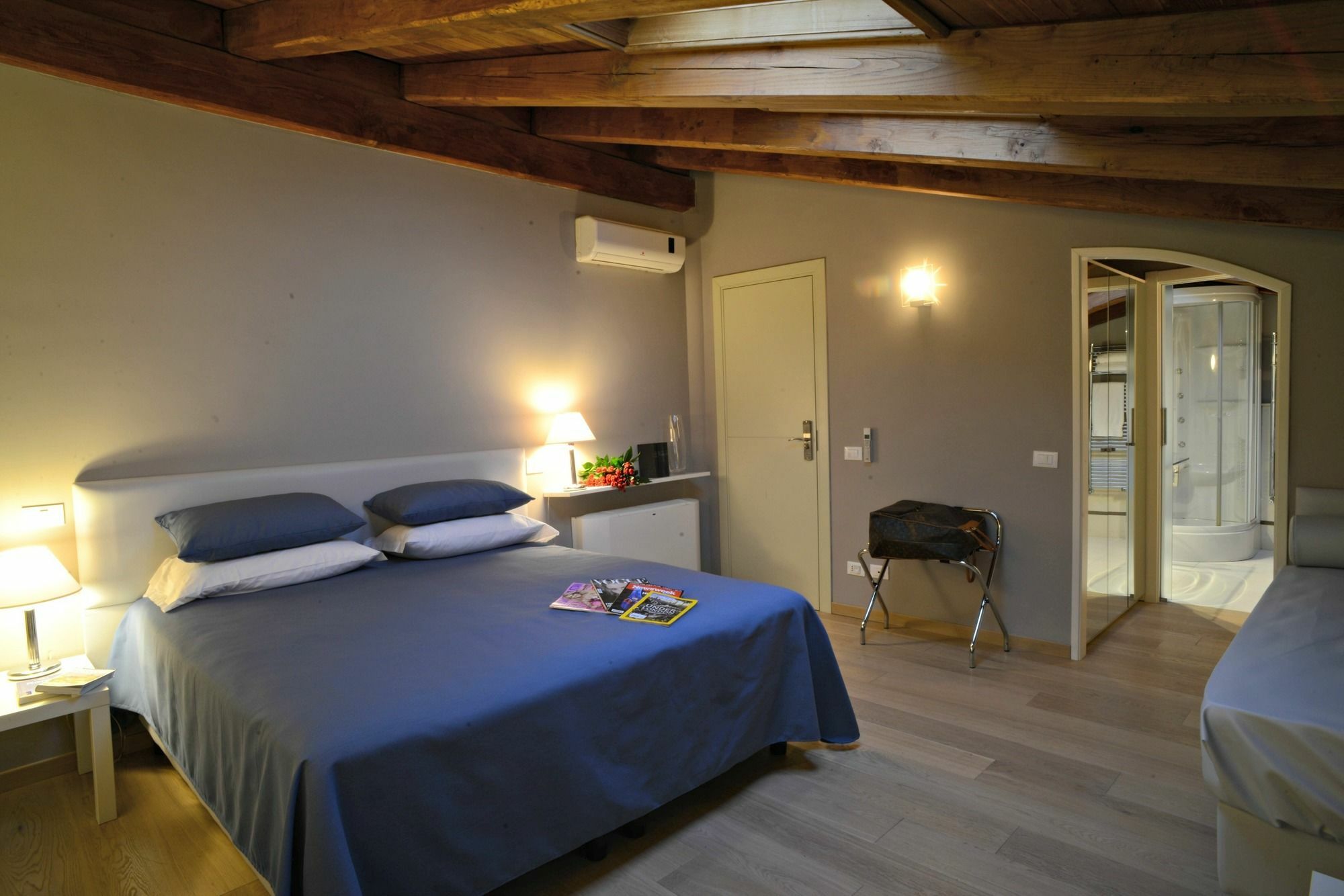 Hotel Etruria Relais And Wine Roma Exterior foto