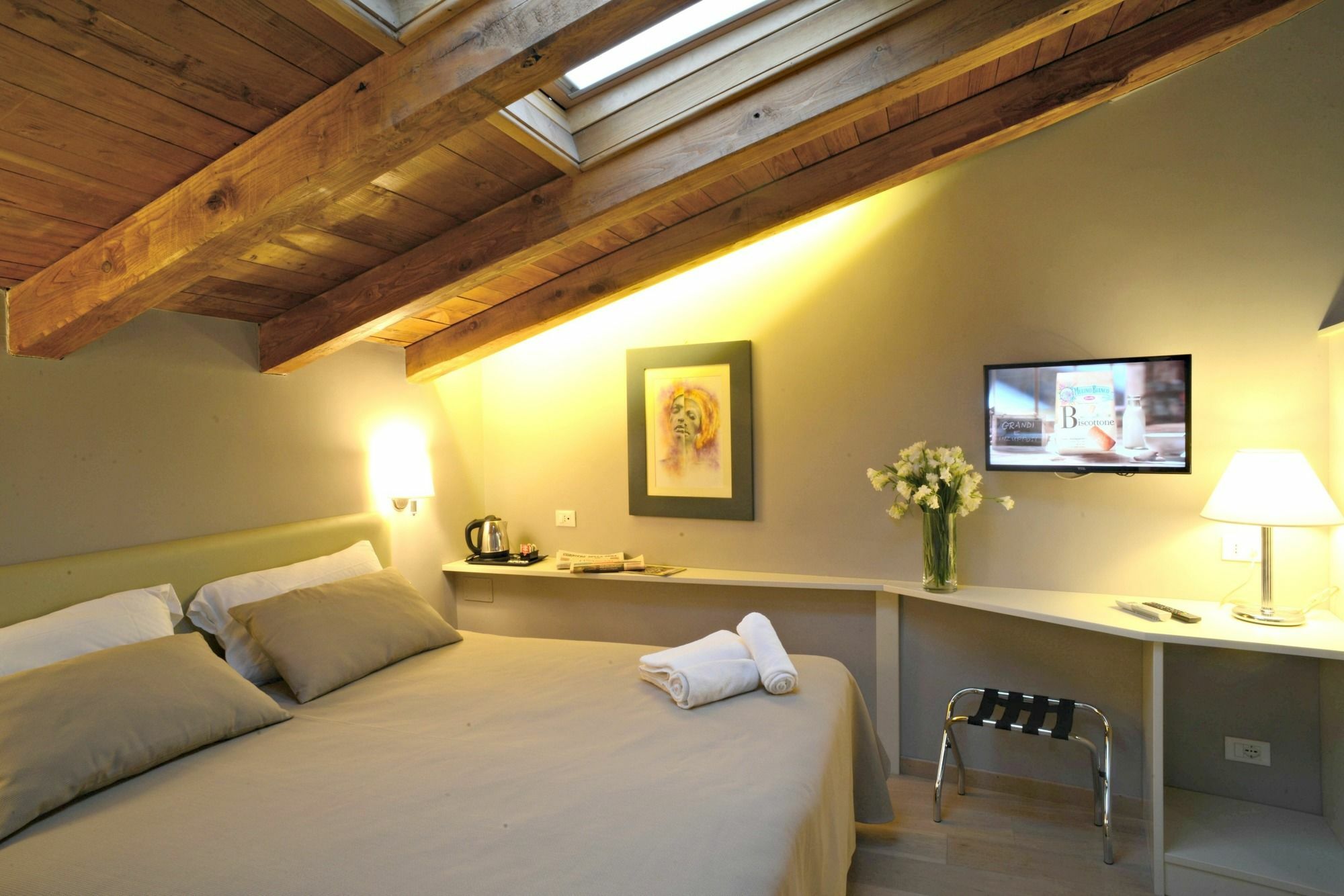 Hotel Etruria Relais And Wine Roma Exterior foto