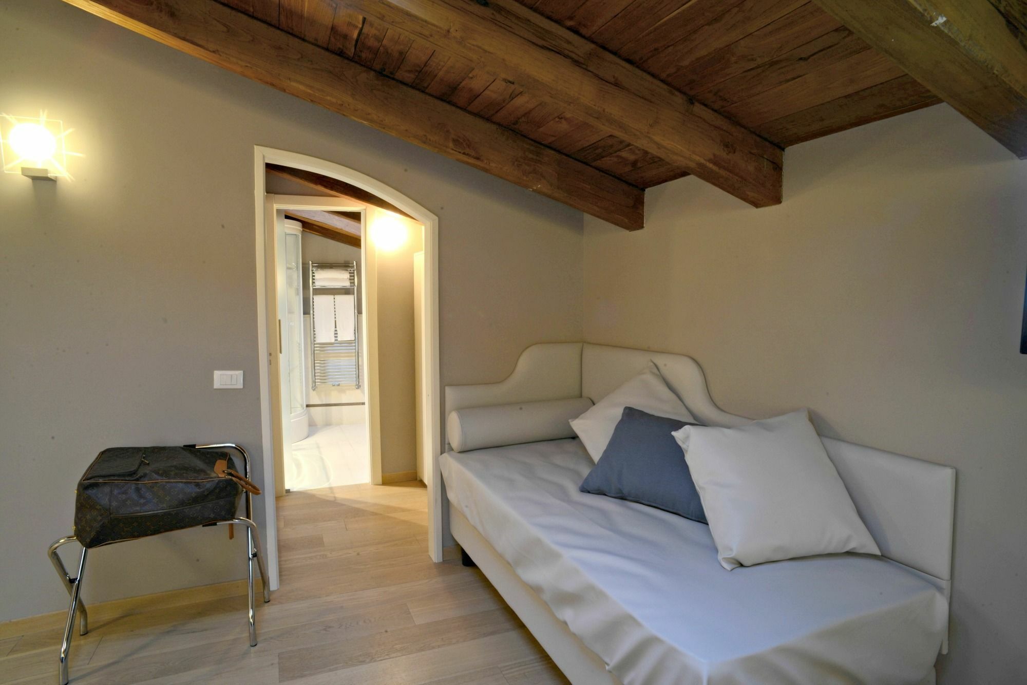 Hotel Etruria Relais And Wine Roma Exterior foto